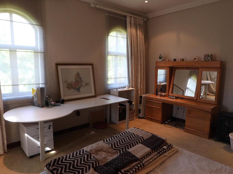 4 Bedroom Property for Sale in Cornwall Hill Gauteng