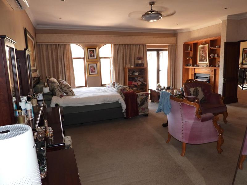 4 Bedroom Property for Sale in Cornwall Hill Gauteng