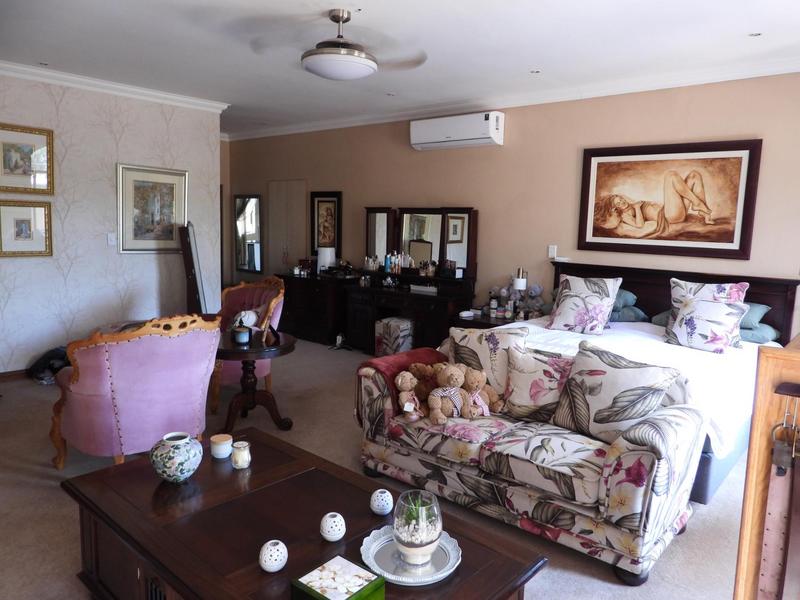 4 Bedroom Property for Sale in Cornwall Hill Gauteng