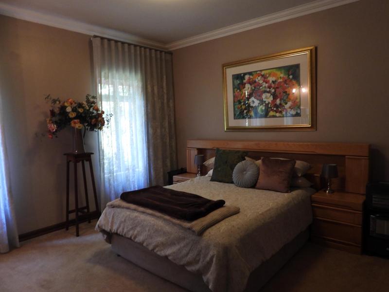 4 Bedroom Property for Sale in Cornwall Hill Gauteng