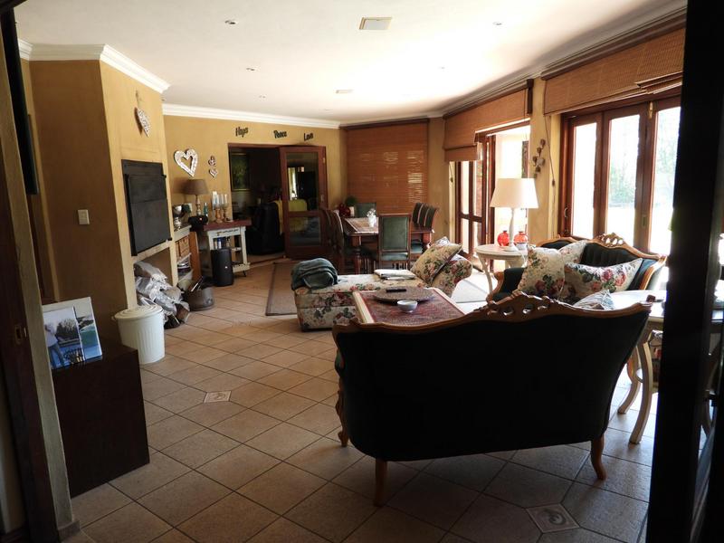 4 Bedroom Property for Sale in Cornwall Hill Gauteng