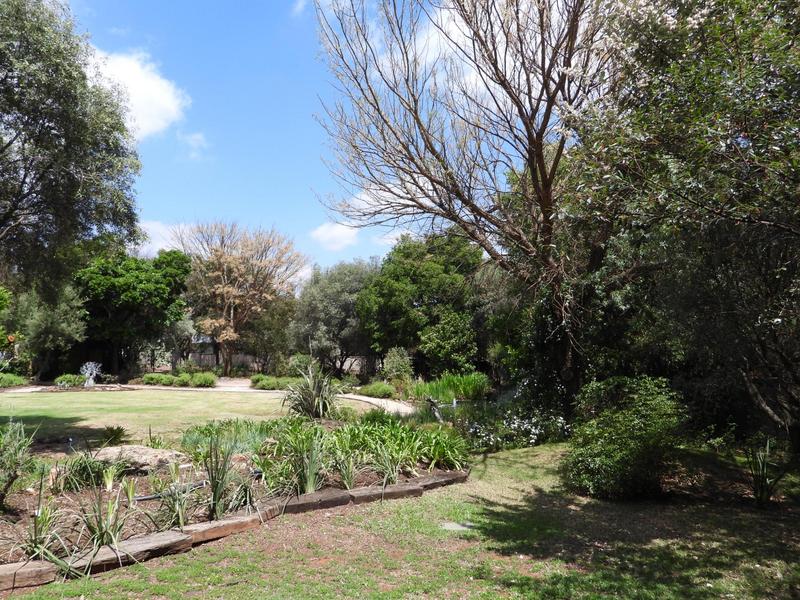 4 Bedroom Property for Sale in Cornwall Hill Gauteng
