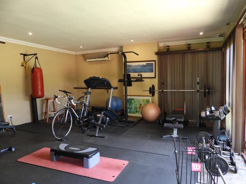 4 Bedroom Property for Sale in Cornwall Hill Gauteng