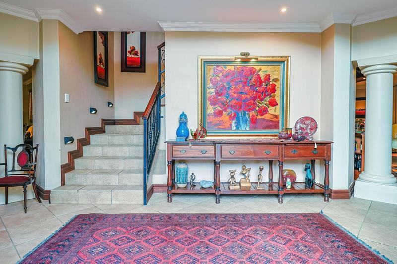 4 Bedroom Property for Sale in Cornwall Hill Gauteng