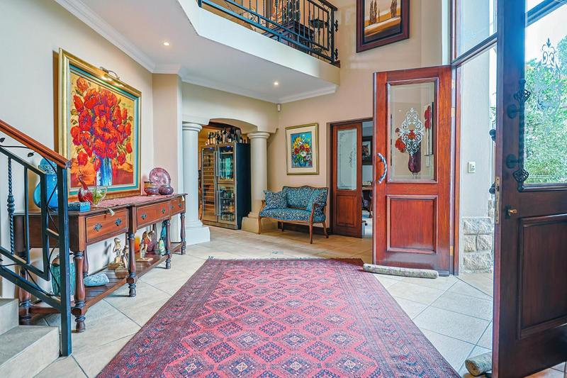 4 Bedroom Property for Sale in Cornwall Hill Gauteng