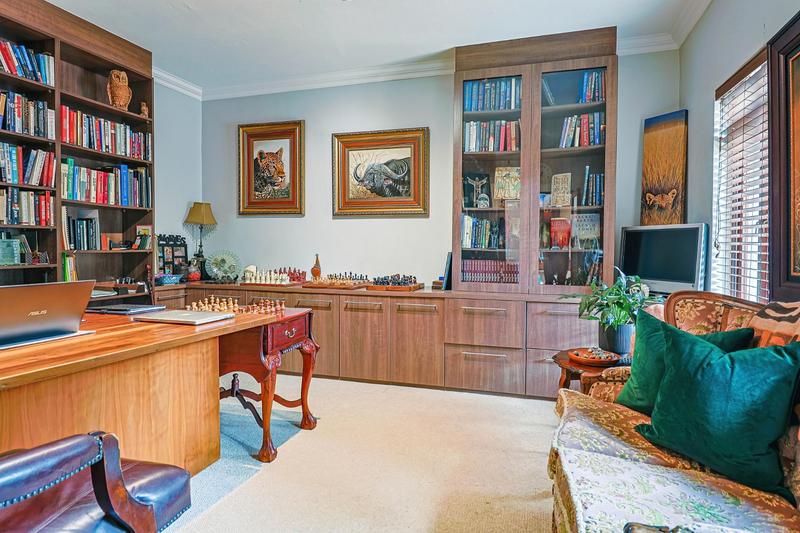 4 Bedroom Property for Sale in Cornwall Hill Gauteng