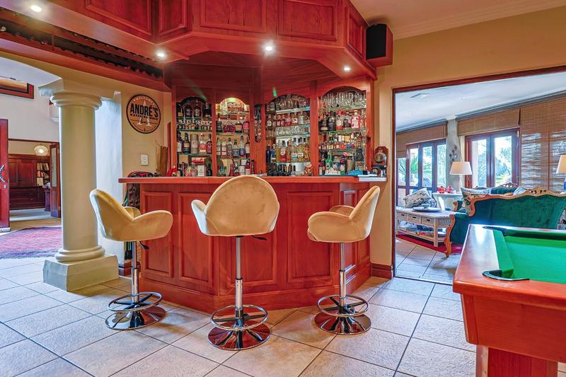 4 Bedroom Property for Sale in Cornwall Hill Gauteng