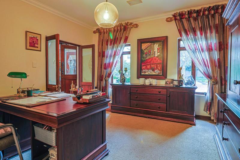 4 Bedroom Property for Sale in Cornwall Hill Gauteng