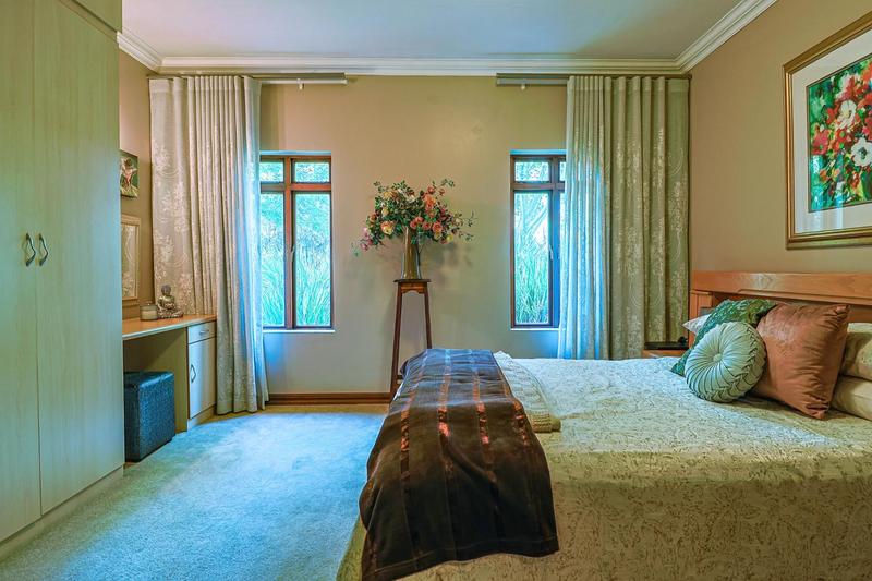 4 Bedroom Property for Sale in Cornwall Hill Gauteng