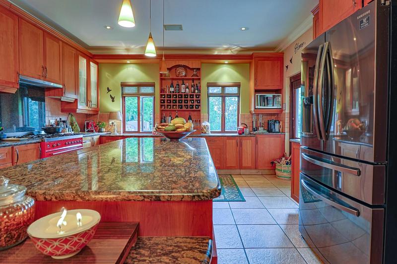 4 Bedroom Property for Sale in Cornwall Hill Gauteng