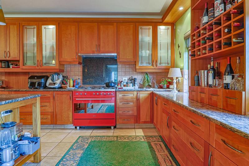 4 Bedroom Property for Sale in Cornwall Hill Gauteng