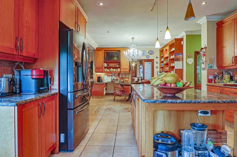 4 Bedroom Property for Sale in Cornwall Hill Gauteng