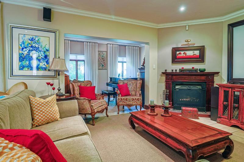 4 Bedroom Property for Sale in Cornwall Hill Gauteng