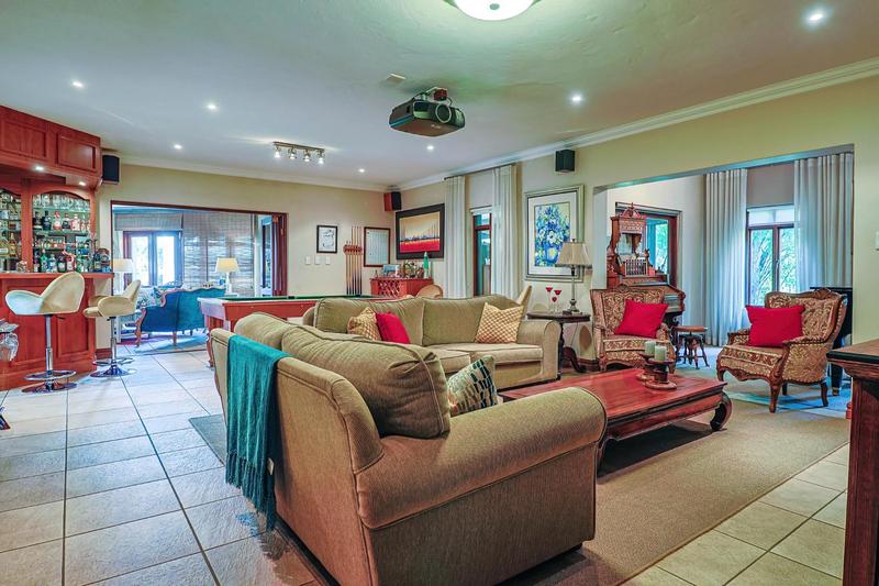 4 Bedroom Property for Sale in Cornwall Hill Gauteng