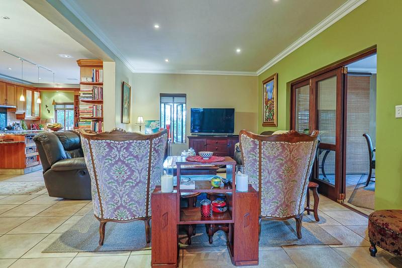 4 Bedroom Property for Sale in Cornwall Hill Gauteng