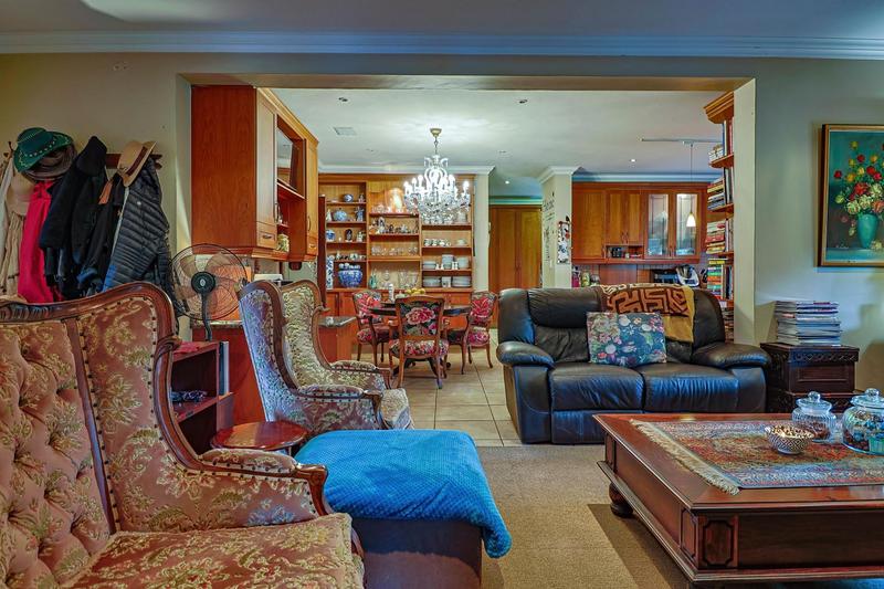 4 Bedroom Property for Sale in Cornwall Hill Gauteng