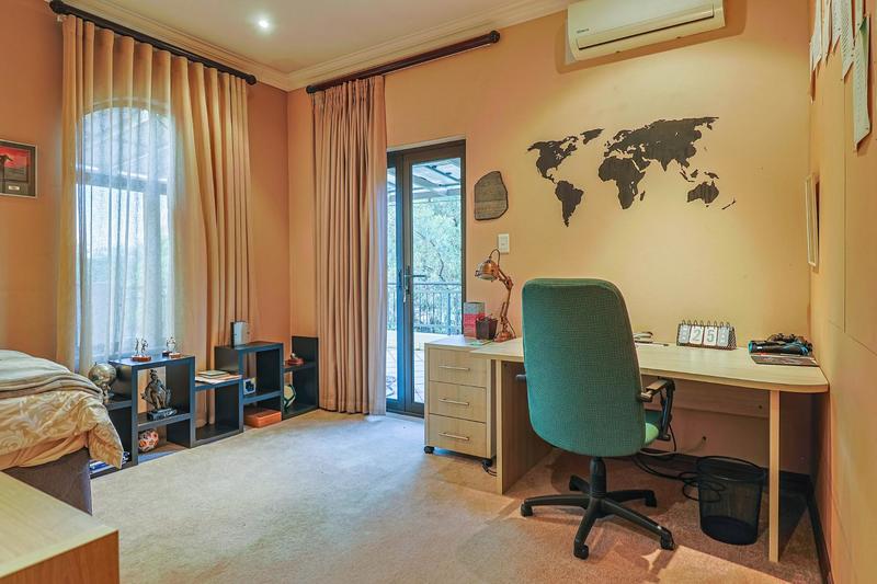 4 Bedroom Property for Sale in Cornwall Hill Gauteng