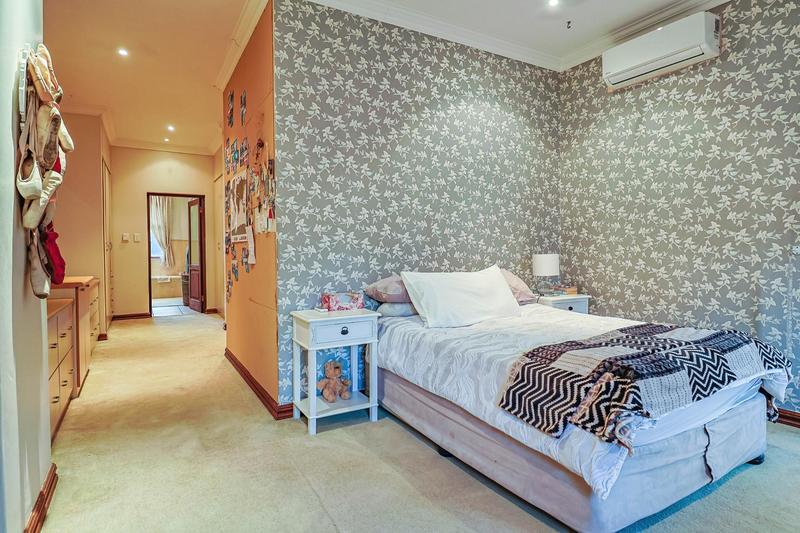 4 Bedroom Property for Sale in Cornwall Hill Gauteng