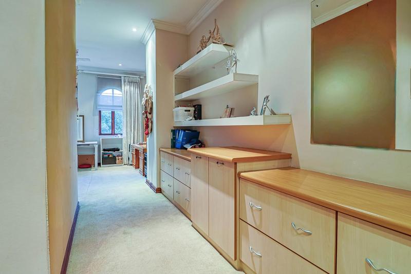 4 Bedroom Property for Sale in Cornwall Hill Gauteng