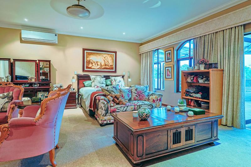 4 Bedroom Property for Sale in Cornwall Hill Gauteng