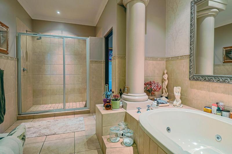 4 Bedroom Property for Sale in Cornwall Hill Gauteng