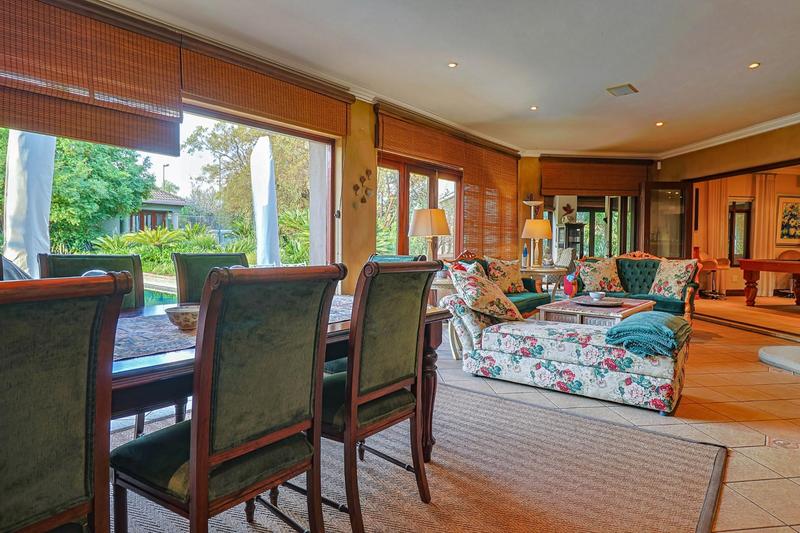 4 Bedroom Property for Sale in Cornwall Hill Gauteng