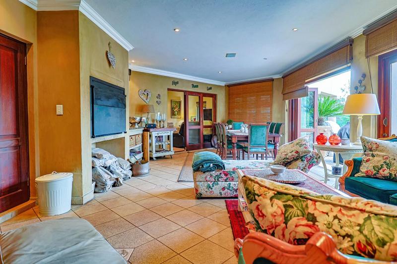 4 Bedroom Property for Sale in Cornwall Hill Gauteng