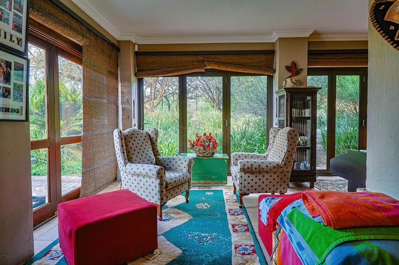 4 Bedroom Property for Sale in Cornwall Hill Gauteng