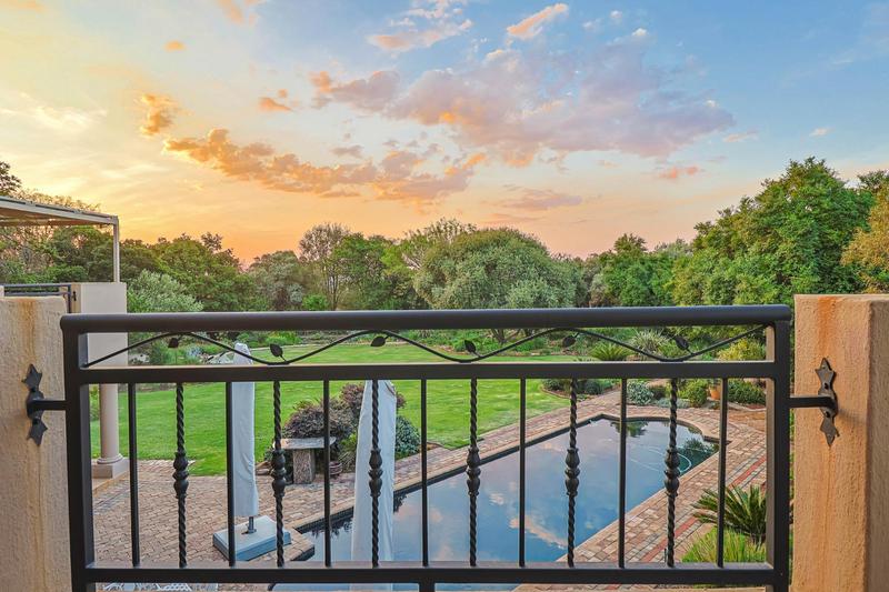 4 Bedroom Property for Sale in Cornwall Hill Gauteng