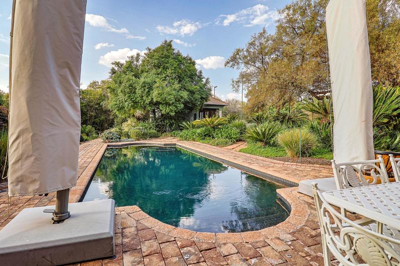 4 Bedroom Property for Sale in Cornwall Hill Gauteng