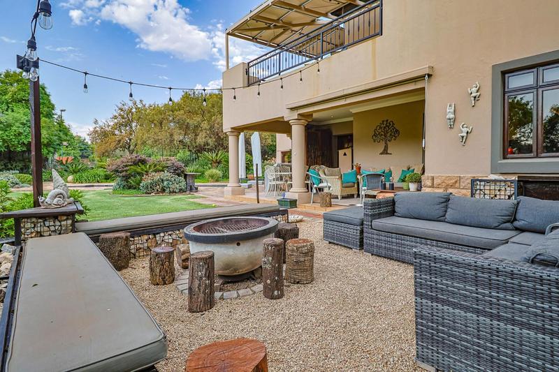 4 Bedroom Property for Sale in Cornwall Hill Gauteng