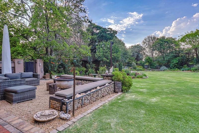 4 Bedroom Property for Sale in Cornwall Hill Gauteng