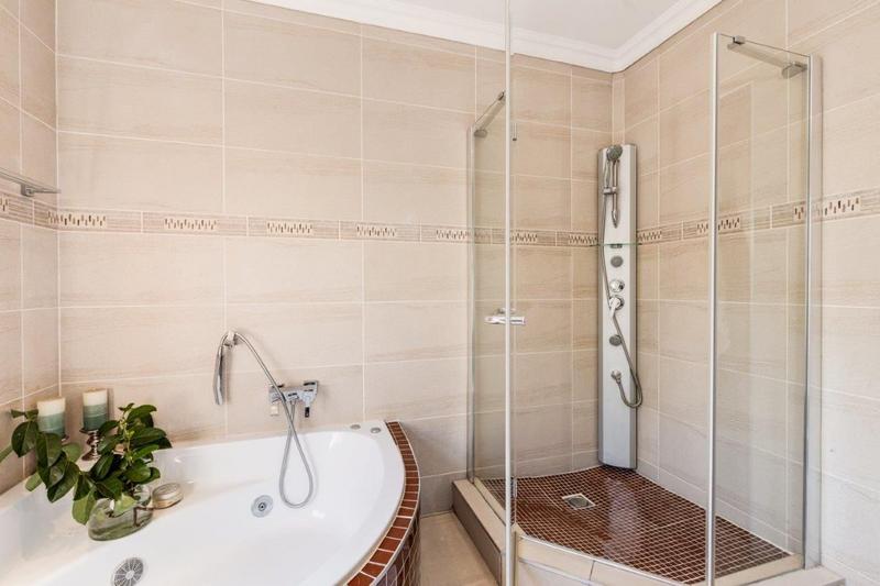 To Let 3 Bedroom Property for Rent in Bryanston Gauteng