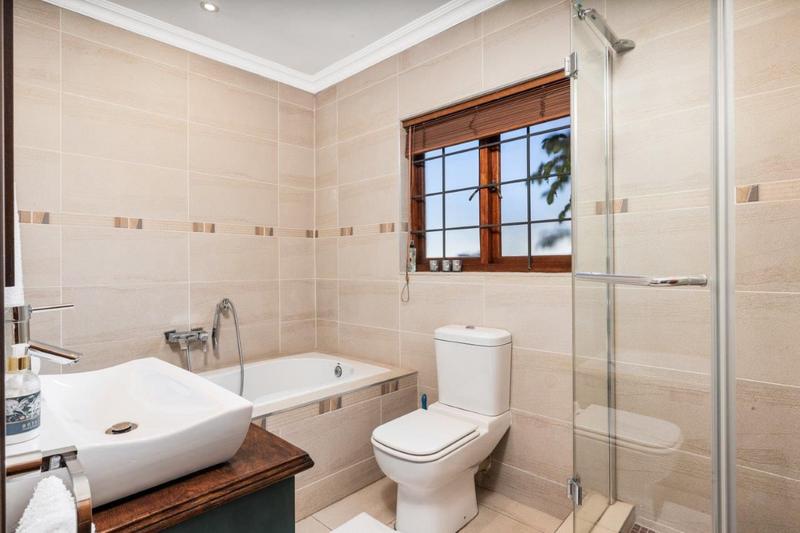 To Let 3 Bedroom Property for Rent in Bryanston Gauteng