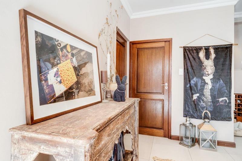 To Let 3 Bedroom Property for Rent in Bryanston Gauteng