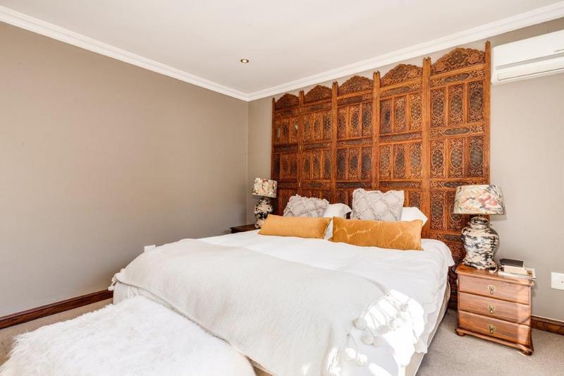 To Let 3 Bedroom Property for Rent in Bryanston Gauteng