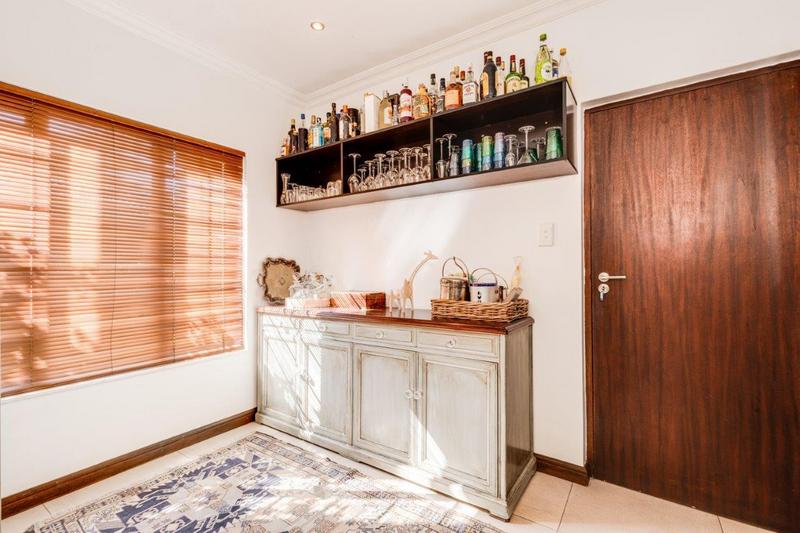 To Let 3 Bedroom Property for Rent in Bryanston Gauteng