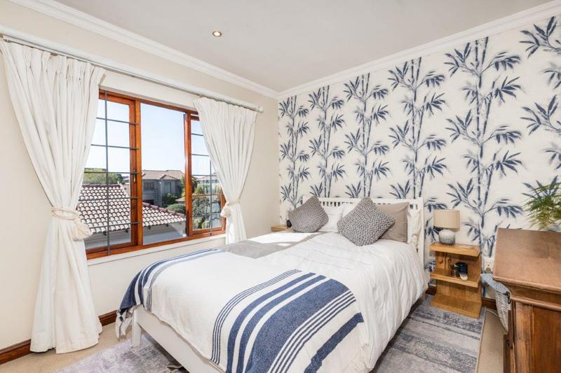 To Let 3 Bedroom Property for Rent in Bryanston Gauteng
