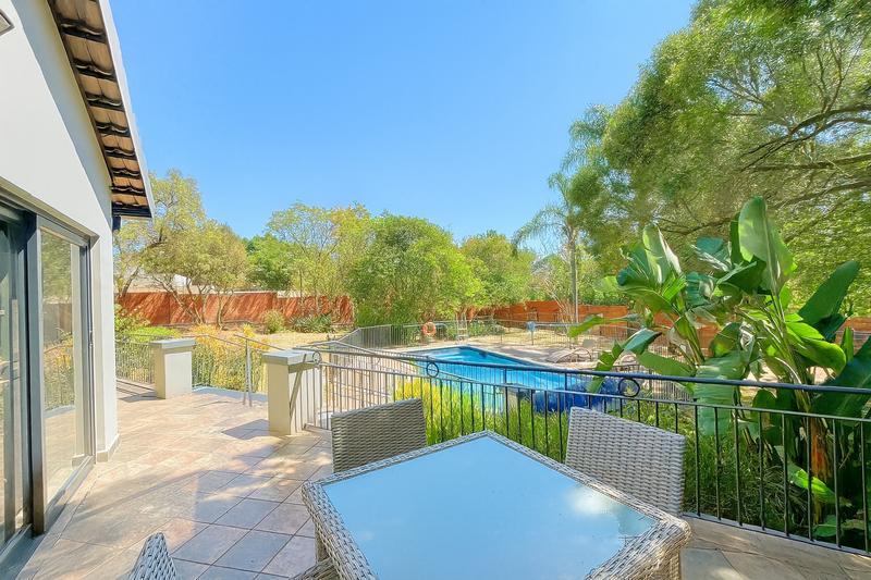 4 Bedroom Property for Sale in Hazelwood Gauteng