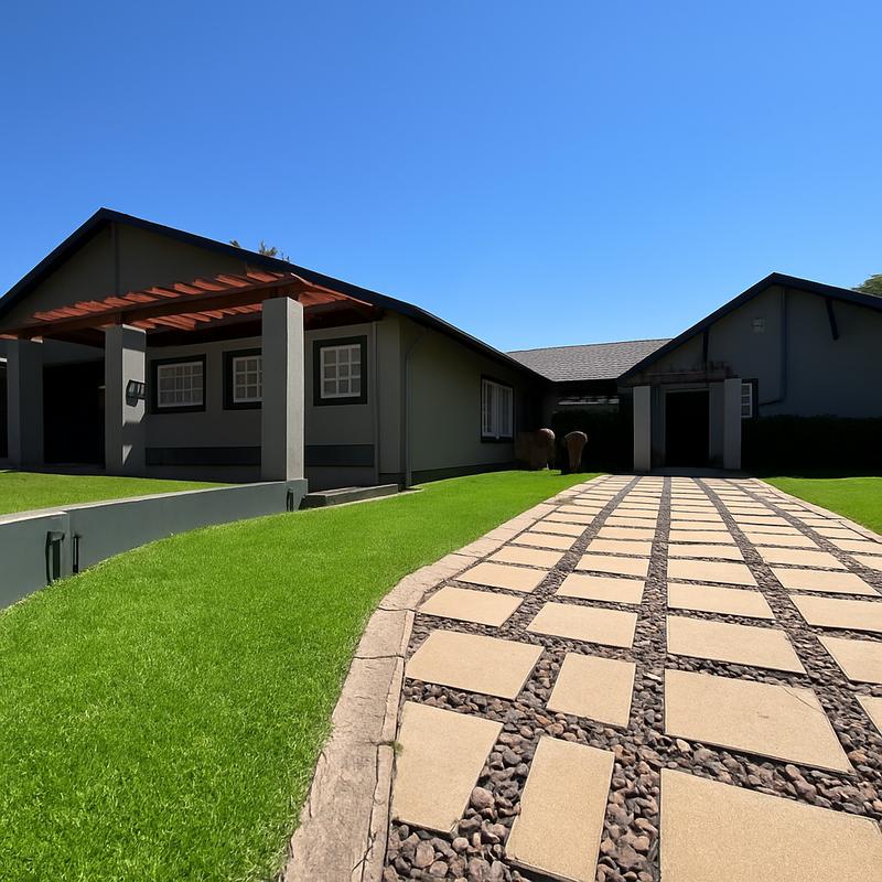 4 Bedroom Property for Sale in Hazelwood Gauteng