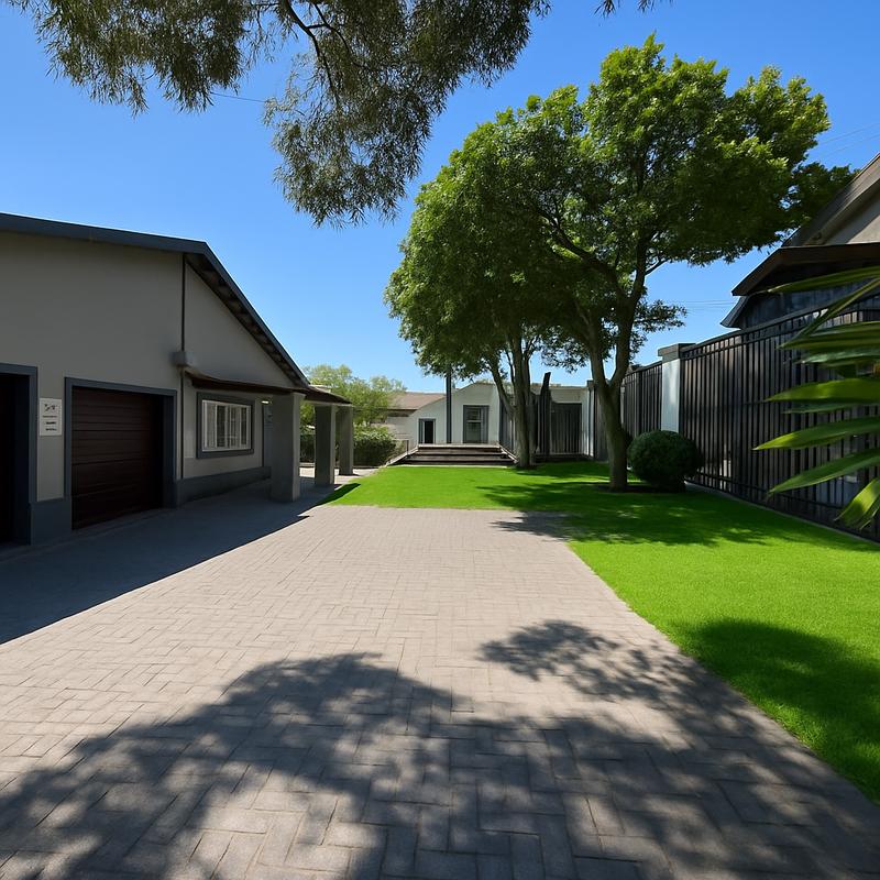 4 Bedroom Property for Sale in Hazelwood Gauteng