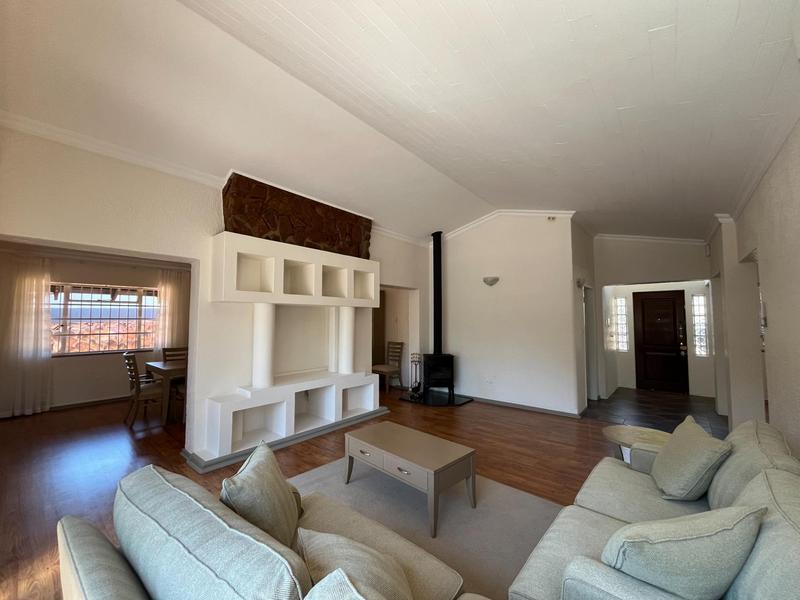 4 Bedroom Property for Sale in Hazelwood Gauteng