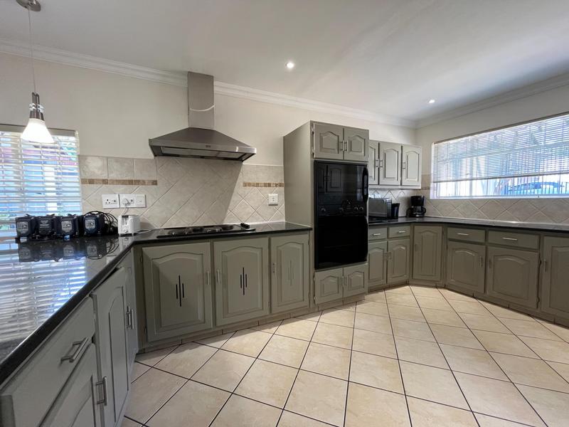 4 Bedroom Property for Sale in Hazelwood Gauteng