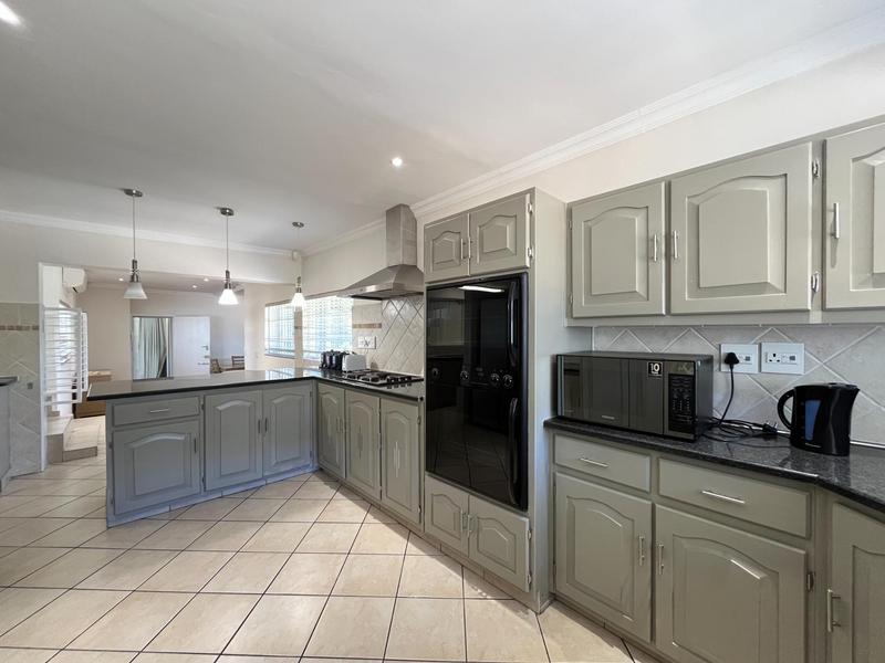 4 Bedroom Property for Sale in Hazelwood Gauteng