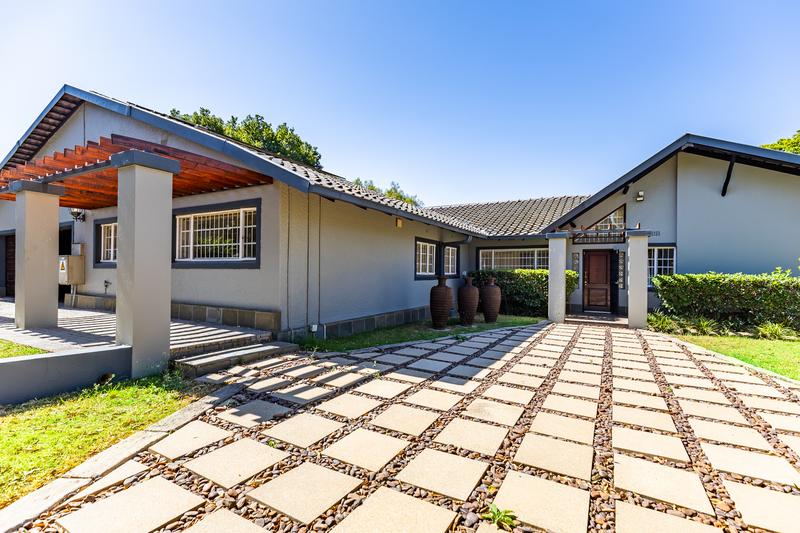 4 Bedroom Property for Sale in Hazelwood Gauteng
