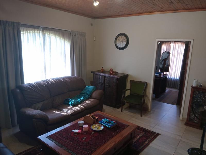 4 Bedroom Property for Sale in Eldoraigne Gauteng