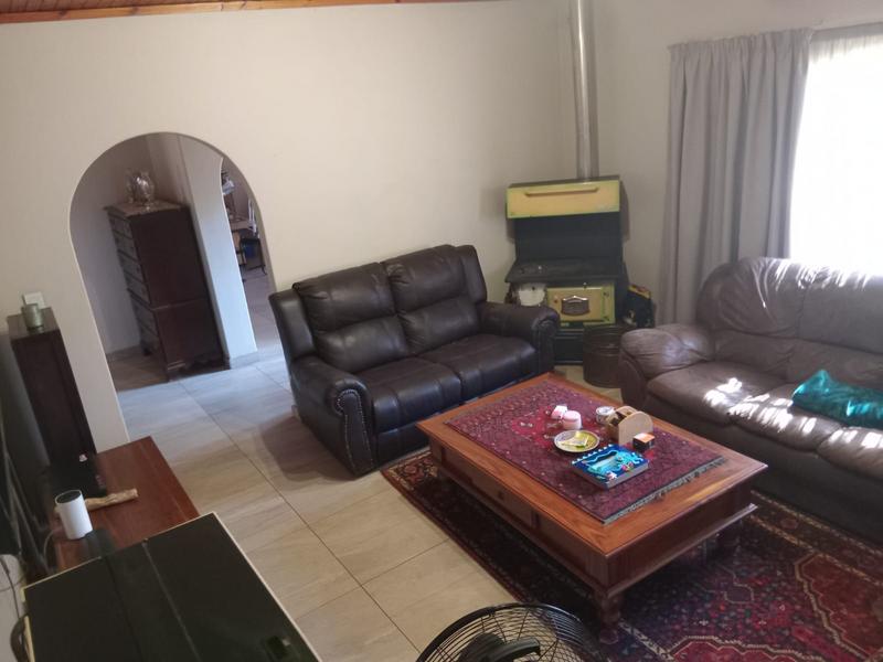 4 Bedroom Property for Sale in Eldoraigne Gauteng