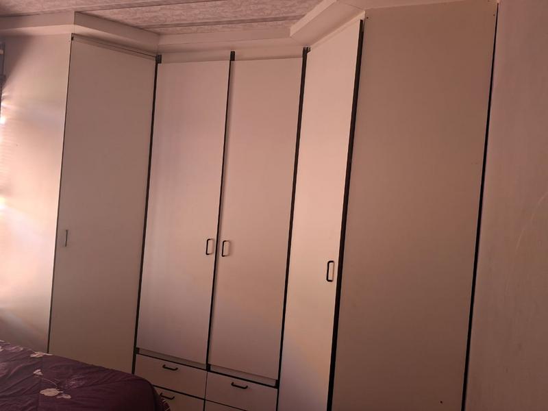 2 Bedroom Property for Sale in Protea Glen Gauteng