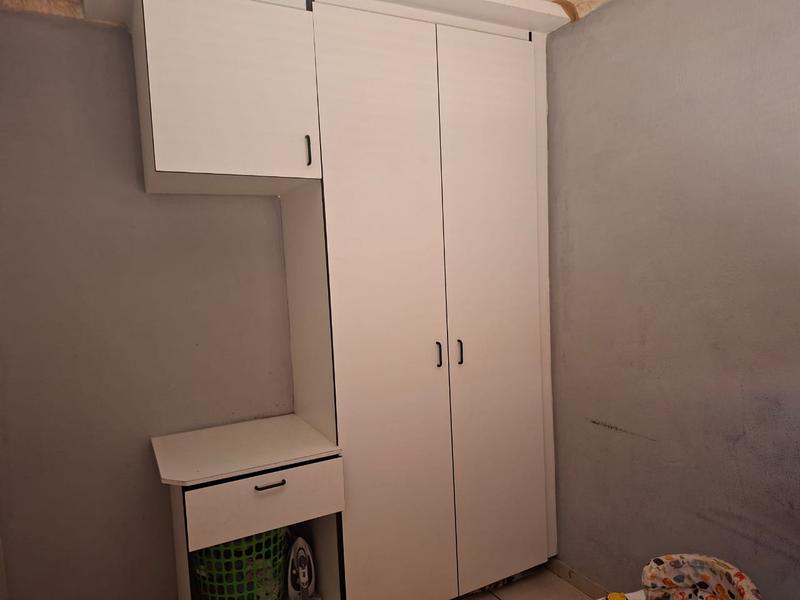 2 Bedroom Property for Sale in Protea Glen Gauteng