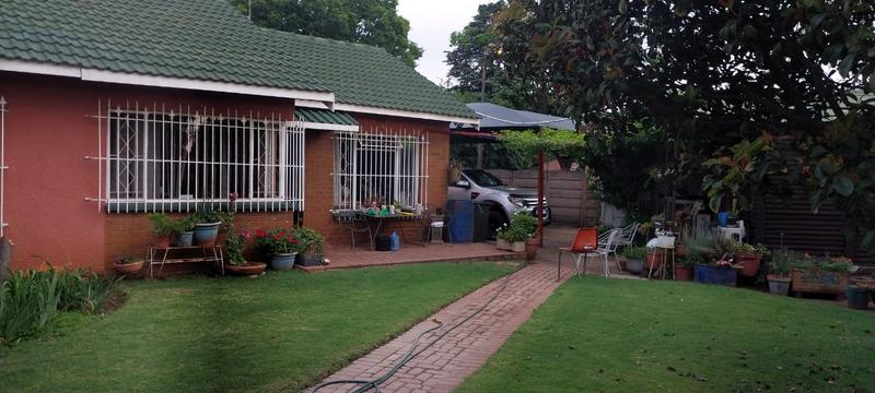 3 Bedroom Property for Sale in Witfield Gauteng